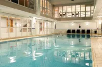 Sandman Signature Sheffield Quays Hotel - piscina