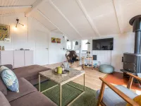 4 Person Holiday Home in Fanø - Wifi