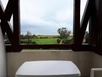 2 Rooms 7 People - Comfort Hotels in Arzon