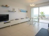 Valras'Loc Archipel Capri – Sea View Escape