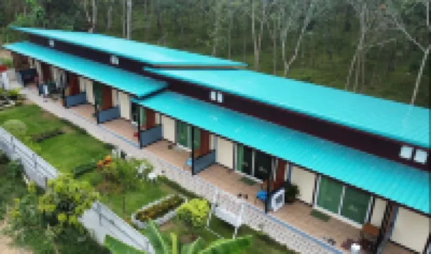 3พี ภูเก็ต แอร์พอร์ท โฮเทล