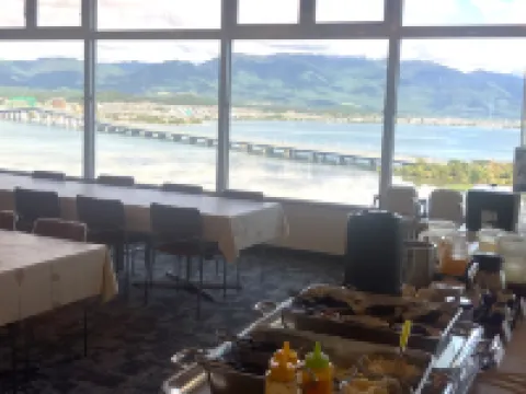 Hotel Biwako Plaza Hotels in Moriyama