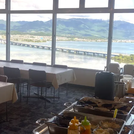 Hotel Biwako Plaza
