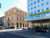 Palma โรงแรมใกล้สเตซิโอเน แตร์มินิ