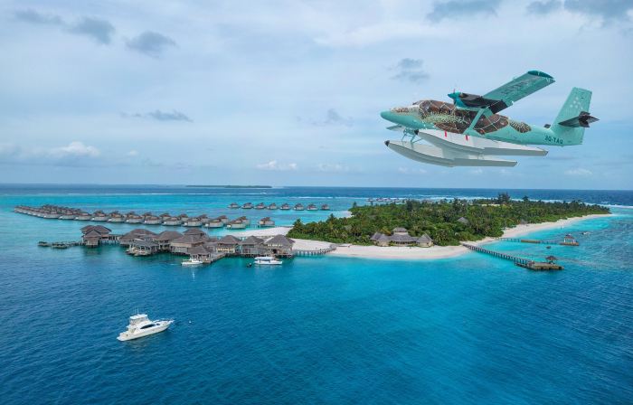 Six Senses Laamu