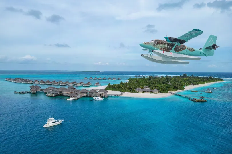 Six Senses Laamu