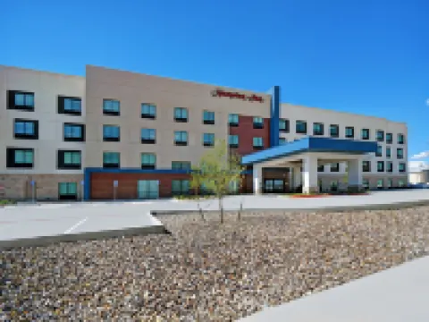 Hampton Inn by Hilton Midland South Hotels in Midland