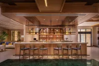 Santo Domingo Marriott Hotel Piantini - Bar