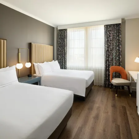 The Terrace Hotel Lakeland, Tapestry Collection by Hilton