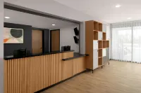 StudioRes by Marriott Fort Myers Airport