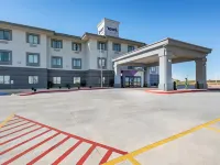 斯託克頓堡希爾頓Spark酒店 斯托克頓堡酒店