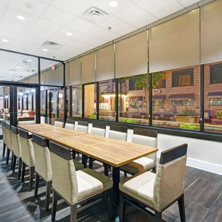 Holiday Inn Memphis-Downtown (Beale ST by IHG