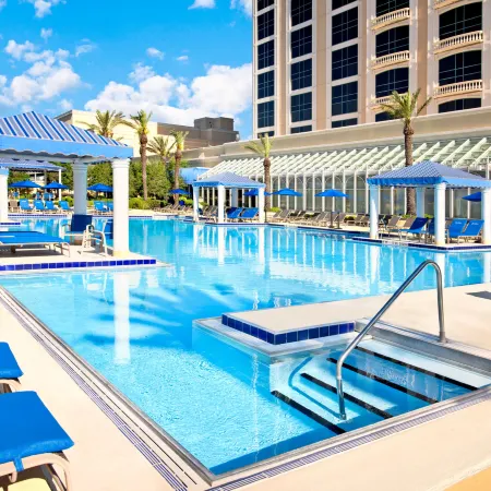 Beau Rivage Resort & Casino