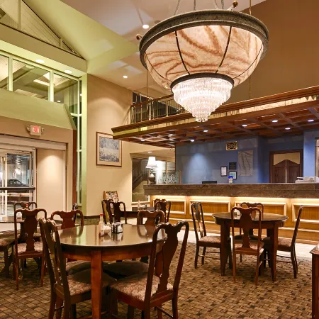 Best Western Plus Gold Country Inn