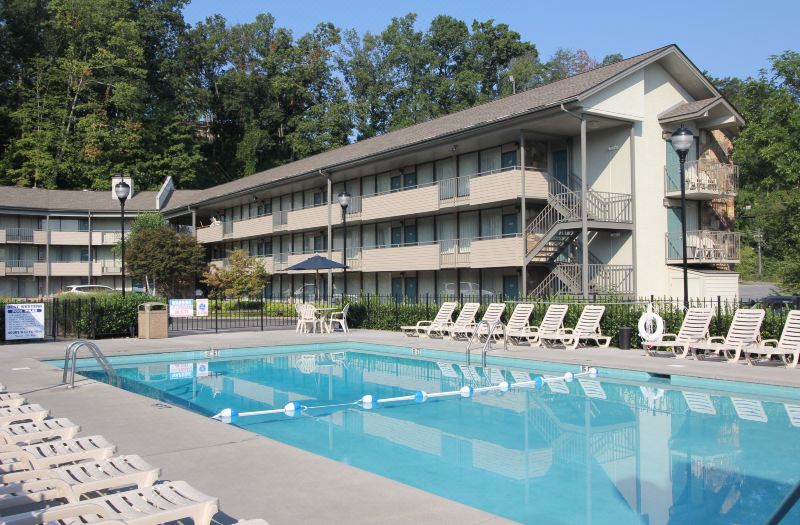 Best Western Toni Inn photo 5