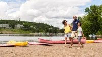 Deerhurst Resort - Beach