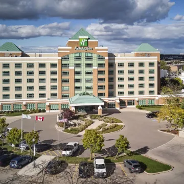 Holiday Inn & Suites OAKVILLE @ BRONTE by IHG