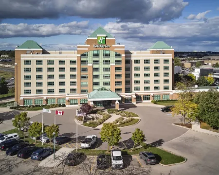 Holiday Inn & Suites OAKVILLE @ BRONTE by IHG Hotels in Oakville