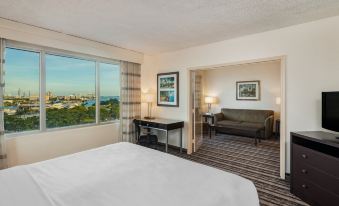 Holiday Inn Port of Miami-Downtown