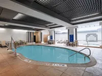 Embassy Suites by Hilton Baltimore Hunt Valley - Swimmingpools