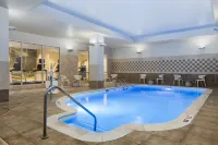 Hilton Garden Inn Indianapolis Downtown