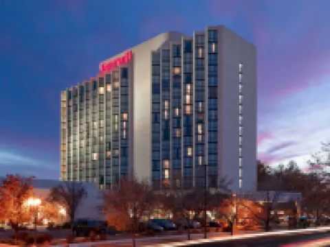 Marriott Albuquerque Hotels in Albuquerque