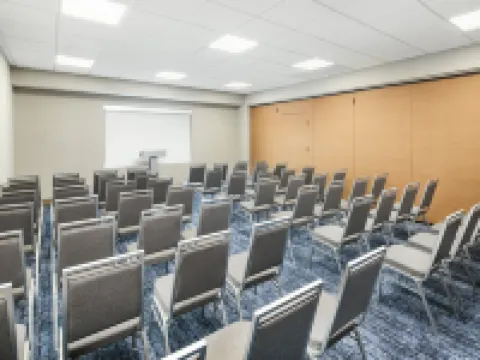 Holiday Inn Express RICHMOND - MIDTOWN by IHG Hotels in Brookland