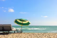 โรงแรม Kimpton Surfcomber บาย IHG - ติดทะเล