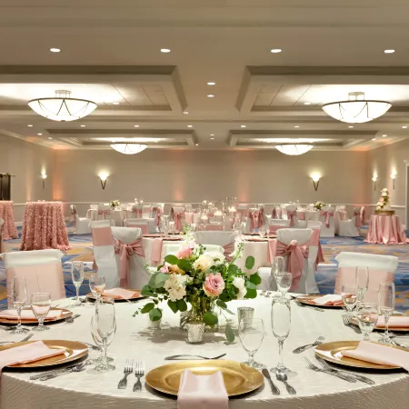 DoubleTree by Hilton Annapolis