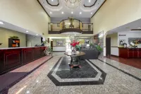 RRI595 Red Roof Inn Atlanta Southeast - Stockbridge