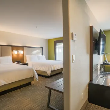 Holiday Inn Express PRESCOTT by IHG Hotels near Watson Lake