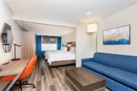 Holiday Inn Express & Suites Jacksonville - Blount Island Hotel a Duval County