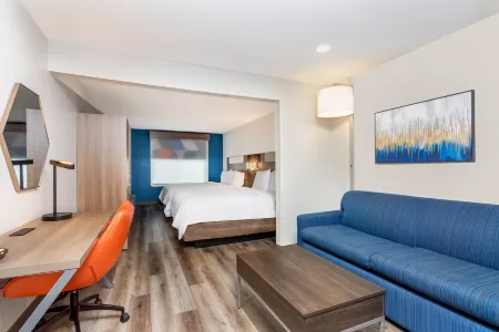 Holiday Inn Express & Suites Jacksonville - Blount Island