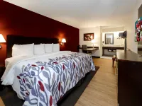 Red Roof Inn Detroit - Troy Hotels in Troy