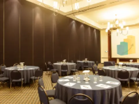 Fiesta Inn Periférico Sur Hoteles en Coyoacán