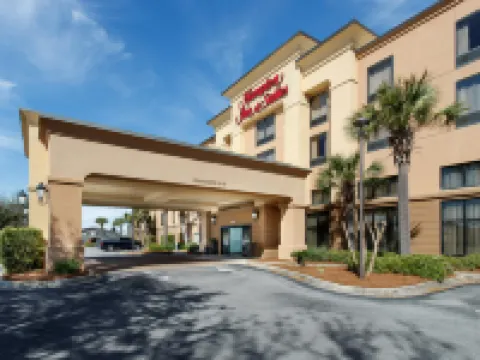 Hampton Inn & Suites Navarre Hotels in Santa Rosa County
