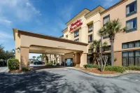 Hampton Inn & Suites Navarre