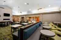 Homewood Suites by Hilton Ocala at Heath Brook - Breakfast
