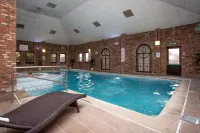 Holiday Inn NORWICH - NORTH by IHG - Pool