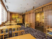 筑波日航酒店 - 早餐