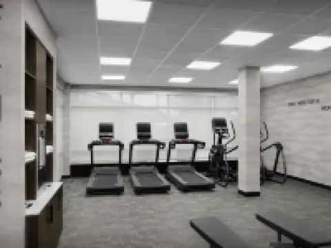 Fairfield by Marriott Inn & Suites Weldon Hotels in Weldon