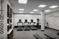 Fairfield by Marriott Inn & Suites Weldon - 3-Star