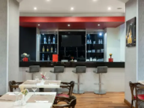 Ibis Eskisehir โรงแรมในเอสกิเซเฮียร์