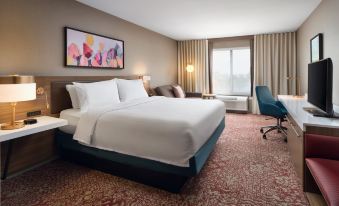 Hilton Garden Inn Schaumburg