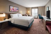 Hilton Garden Inn Schaumburg