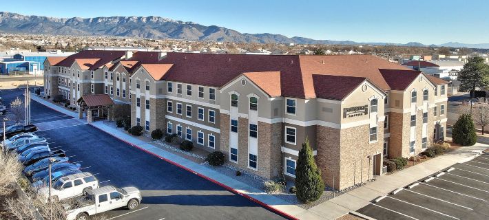 Staybridge Suites ALBUQUERQUE NORTH by IHG Hotels in Albuquerque