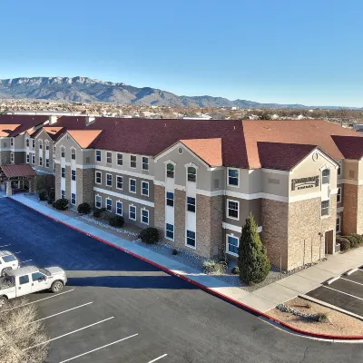 Staybridge Suites ALBUQUERQUE NORTH by IHG Hotels near Casa Tranquila