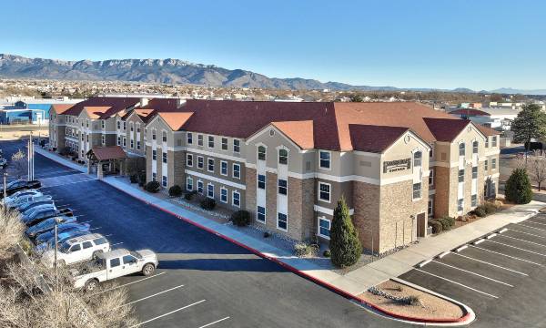 Staybridge Suites Albuquerque North by IHG