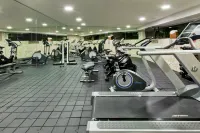 Holiday Inn CARTAGENA MORROS by IHG - Gym