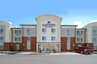 Candlewood Suites 錢伯斯堡by IHG 錢伯斯堡住宿飯店